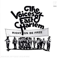 Right on Be Free
