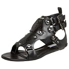 Pour La Victoire Women's Larke Flat Sandal