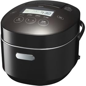 SANYO ����IH�W���[���ъ�u������ ���ǂ萆���v (�v���~�A���u���E��)  ECJ-XP1000(T)
