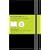 Moleskine Plain Notebook Soft Cover Pocket