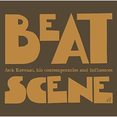 Beat Scene - Jack Kerouac
