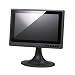 �o�b�t�@���[ 7�^���C�h USB2.0�p �t���f�B�X�v���C FTD-W71USB