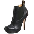 L.A.M.B. Women's Hanshu Bootie