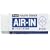 PLUS �v���X�`�b�N�����S�� AIR-IN(�G�A�C��)���M�����[�^�C�v 25g ER-100AI 36-401