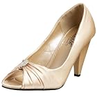 Sizzle By Coloriffics Biscayne Pump