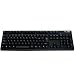 MajestouchLinear���{��108�L�[�{�[�h �� ���� FKB108ML/NB