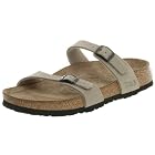 Birki's Tahiti Soft Footbed Sandal
