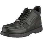 Rockport Marangue Mocc Toe Boot