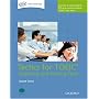 Tactics for TOEIC Speaking and Writing Tests