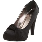 Miss Me Women's Vernice-30 Platform Pump