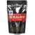 �G�o�� ���_�������J���[�t���[�NBLACK �h�� 180g (2����)