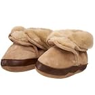 Robeez Infant/Toddler Cozy Ankle Bootie