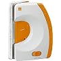 KOKUYO F-WBD101YR �X�^���h�A�b�v�p���`<WiLL STATIONERY ACTIC>2��6mm�a�I�����W