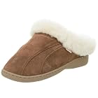 Tamarac by Slippers International Cozy Sheepskin Clog