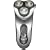 PHILIPS �V�F�[�o�[ Speed-XL �V���o�[�u���b�N HQ8155