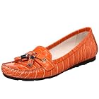 Stuart Weitzman Women's Mocarena Moccasin