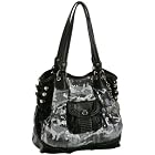 KATHY Van Zeeland Glamoflage Shopper