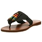 BC Footwear Women's Hot Springs Sandal