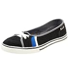 O'Neill Jean Grey Suede Low Profile Lace Up Vulcanized Sneaker