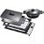 Panasonic IH�z�b�g�v���[�g �u���b�N KZ-HP2000-K