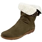 Arche Aniwa Slouch Ankle Boot
