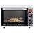 SHARP �X�`�[���I�[�u�������W 26L/1,000W/250�� �ȃG�l��B�� RE-S26A-W
