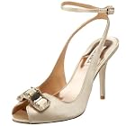 Badgley Mischka Eliora Sandal