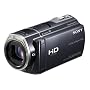 SONY �f�W�^��HD�r�f�I�J�������R�[�_�[ CX520V �����������[64GB �u���b�N HDR-CX520V/B