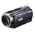 SONY �f�W�^��HD�r�f�I�J�������R�[�_�[ CX520V �����������[64GB �u���b�N HDR-CX520V/B