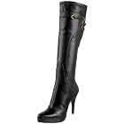 Nine West Women's Rontae Knee-High Platform Boot