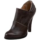 FRYE Valerie Piped Bootie