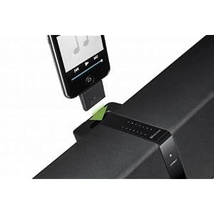 Creative ZiiSound D5 ワイヤレス スピーカーBluetooth A2DP apt-X AVRCP SP-ZSD5