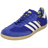 adidas Originals Samba Denim Retro Sneaker