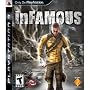 PS3 inFAMOUS �A����