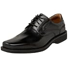 Ecco Men's Seattle Plain Toe Oxford