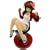 �A�C�h���}�X�^�[ �V�C �t�� (1/10�X�P�[��PVC�h���ς݊����i)