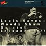 LAUSANNE 1977-SWISS RADIO DAYS JAZZ