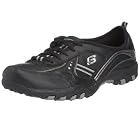 Skechers Women's Dreamz Open Collar Lace Up Sneaker