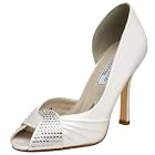 Liz Rene Couture Women's Saskia Pump