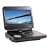 EXEMODE 8�^�t��180�x��]�� �|�[�^�u��DVD�v���[���[CPRM�Ή� PD-830B �y�w�b�h���X�g�Œ�x���g�t���z