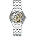 swatch (�X�E�H�b�`) �r���v BODY&SOUL(SEMI-SOLID) YAS100G (2008CORE) [���K�A���i]