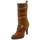 Ralph Lauren Collection Women's Helena Boot