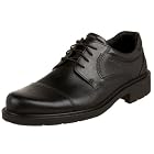 Ecco Men's Boston Cap Toe Oxford