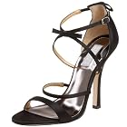 Badgley Mischka Platinum Women's Hestra Sandal