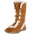 Aerosoles Squishing Trip Fur Boot
