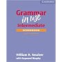 Grammar in Use Workbook with Answers
