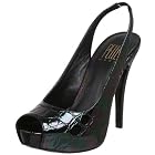 Pelle Moda Women's Jeri Slingback