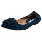 Pura Lopez Women's P577 Flat