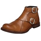 Fly London Rock Buckle Boot