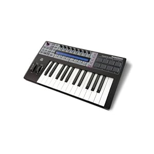 ReMOTE 25SL COMPACT